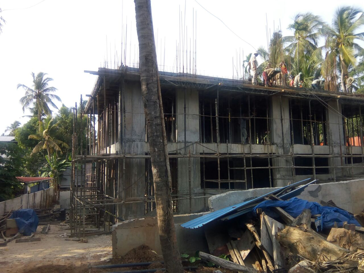 top builders in thrissur